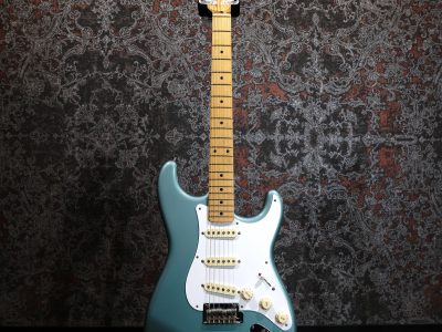 Fender Made in Japan Hybrid 50s Stratocaster OTM | 札幌の楽器屋 