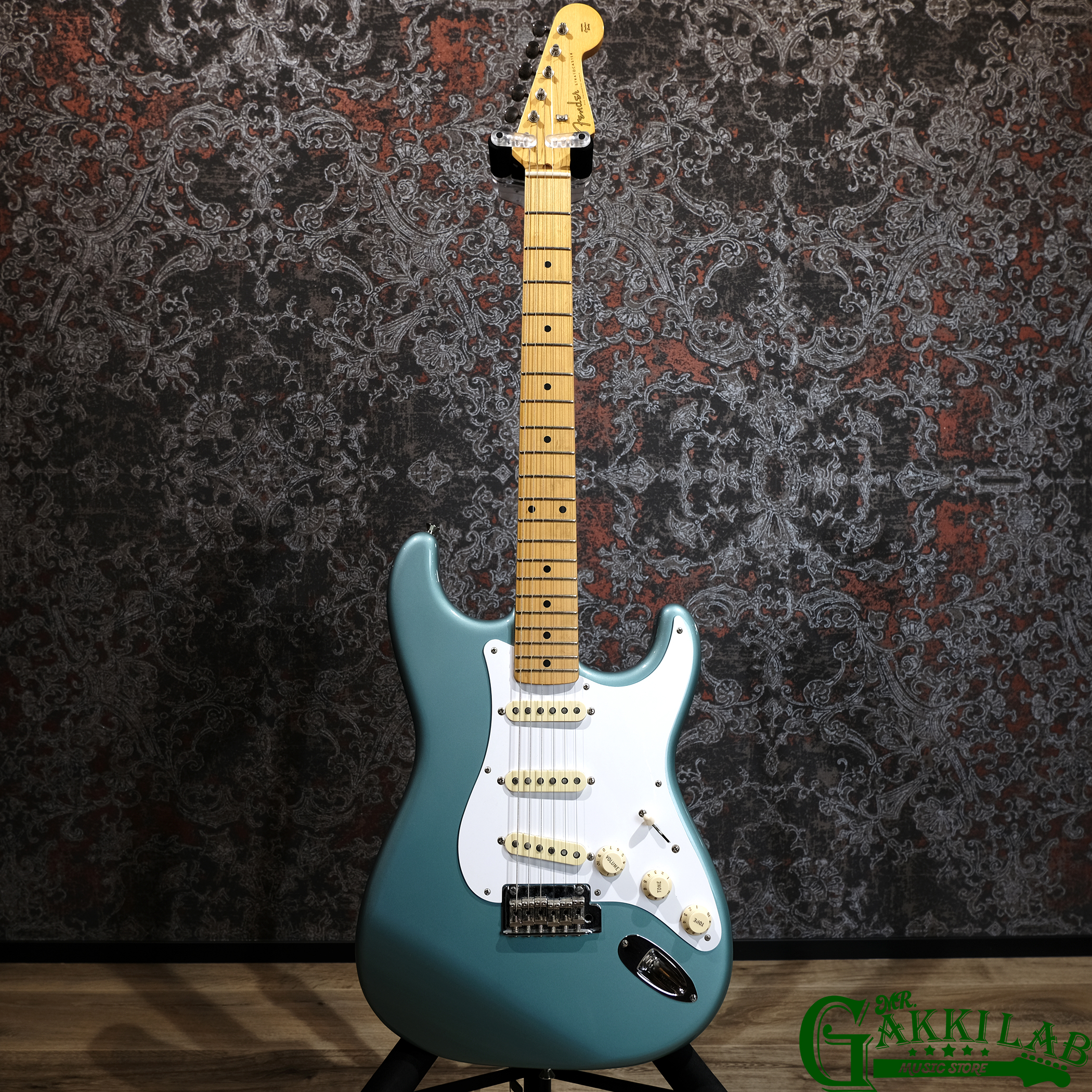 Fender Made in Japan Hybrid 50s Stratocaster OTM | 札幌の楽器屋