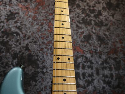 Fender Made in Japan Hybrid 50s Stratocaster OTM