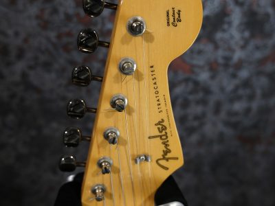 Fender Made in Japan Hybrid 50s Stratocaster OTM