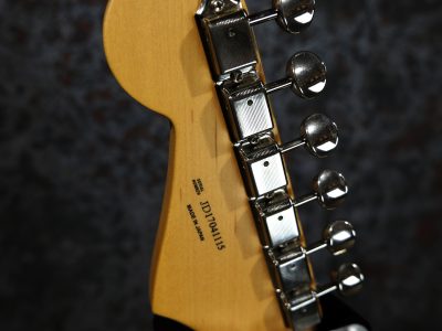 Fender Made in Japan Hybrid 50s Stratocaster OTM | 札幌の楽器屋 