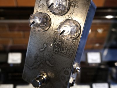 9OVERDRIVE9 Verre ver2.0