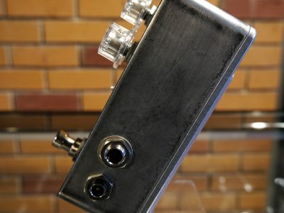 9OVERDRIVE9 Verre ver2.0