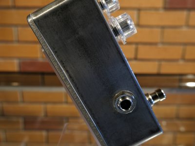 9OVERDRIVE9 Verre ver2.0