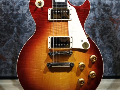 Gibson Les Paul Standard 50s Heritage Cherry Sunburst