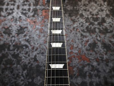 Gibson Les Paul Standard 50s Heritage Cherry Sunburst