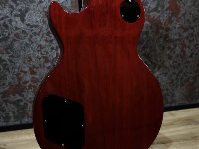 Gibson Les Paul Standard 50s Heritage Cherry Sunburst