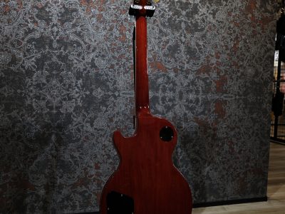 Gibson Les Paul Standard 50s Heritage Cherry Sunburst