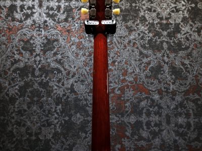 Gibson Les Paul Standard 50s Heritage Cherry Sunburst