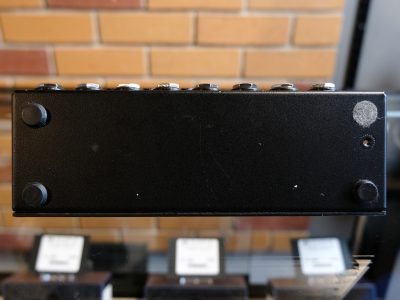 Providence RX-L1 3LOOP ROUTING BOX | 札幌の楽器屋さん｜MR