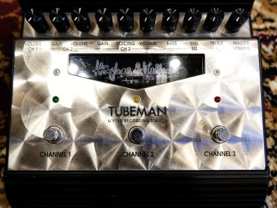 Hughes&Kettner TUBEMAN
