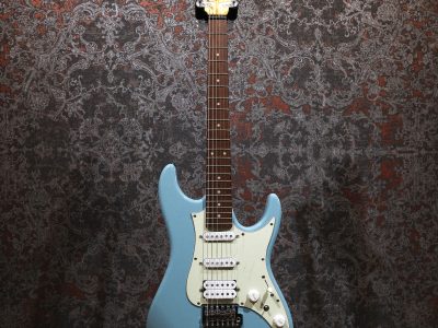Ibanez AZES40