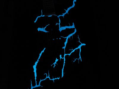 ESP Custom OrderGuitar Jackson KE Type