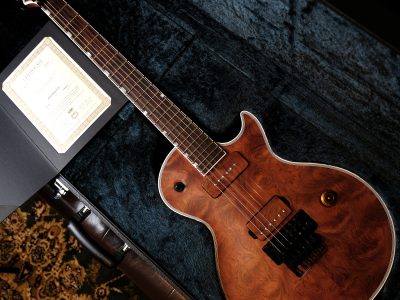 ESP Custom OrderGuitar ECLIPSE Type