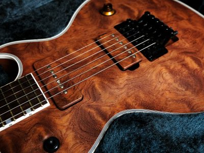 ESP Custom OrderGuitar ECLIPSE Type
