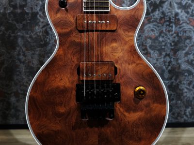 ESP Custom OrderGuitar ECLIPSE Type