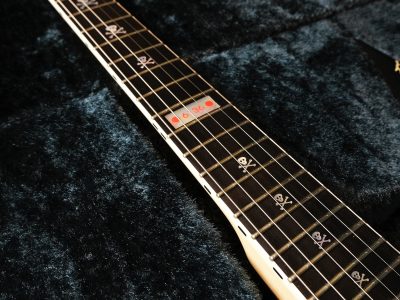 ESP Custom OrderGuitar Jackson KE Type
