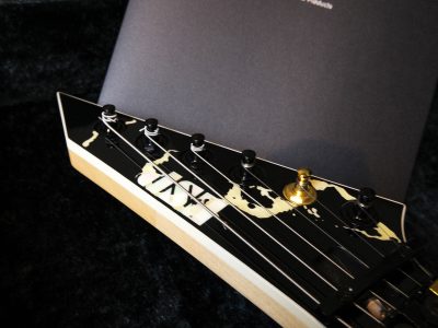 ESP Custom OrderGuitar Jackson KE Type