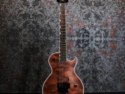 ESP Custom OrderGuitar ECLIPSE Type
