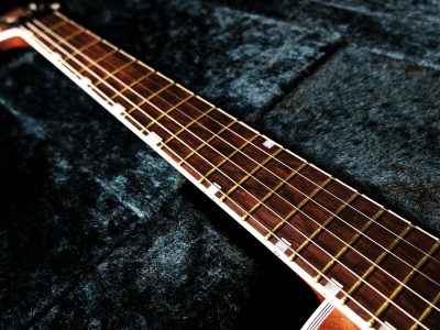 ESP Custom OrderGuitar ECLIPSE Type