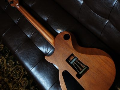 ESP Custom OrderGuitar ECLIPSE Type