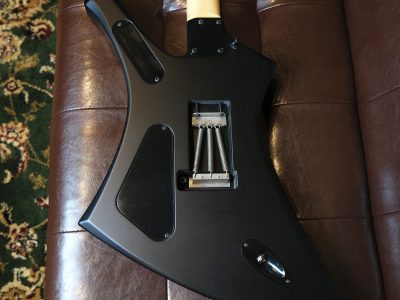 ESP Custom OrderGuitar Jackson KE Type