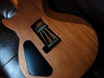 ESP Custom OrderGuitar ECLIPSE Type