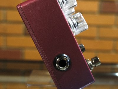 vivie owlmighty bass preamp