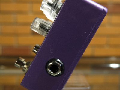 り*！様 Vivie OwlMighty Ⅱ ベース プリアンプ エフェクター mqdefault.jpg