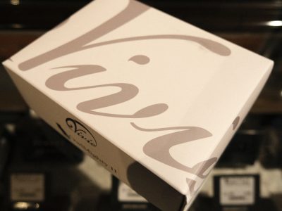 vivie owlmighty bass preamp