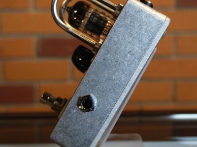 Things Beyond Tube Booster