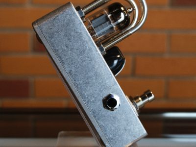 Things Beyond Tube Booster