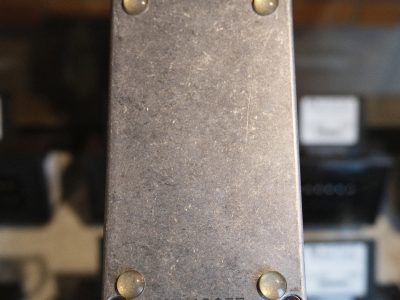 Things Beyond Tube Booster