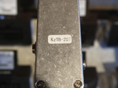kz TREBLE BOOSTER