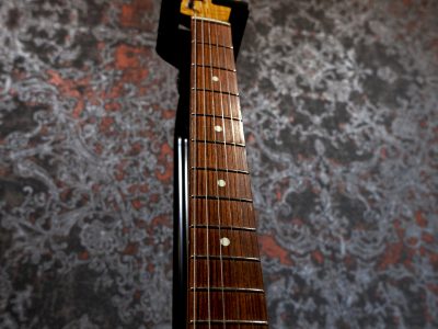 ST62 FotoFlame