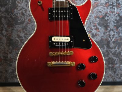 FUJIGEN(FGN) NLC10RMP-CAR