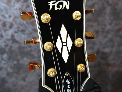 FUJIGEN(FGN) NLC10RMP- CAR スポット生産レアカラー | 札幌の