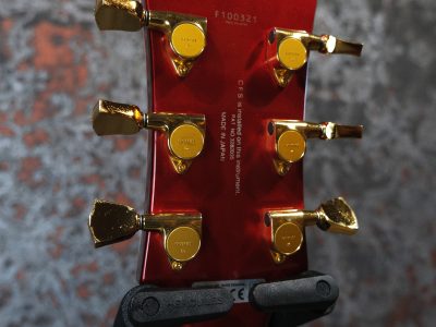 FUJIGEN(FGN) NLC10RMP-CAR