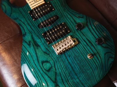 PRS Paul Reed Smith SE ASH Special