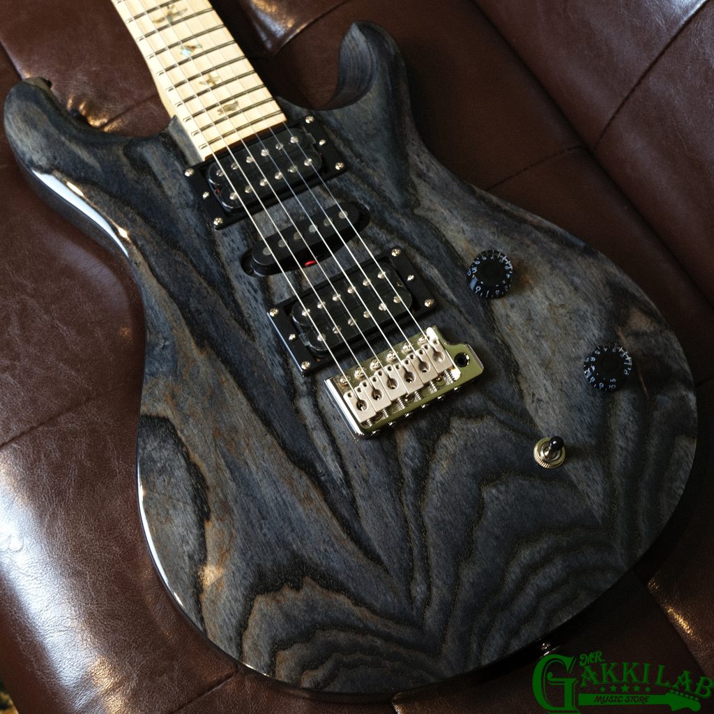 Paul Reed Smith(PRS) SE Swamp Ash Special 22 Charcoal | 札幌