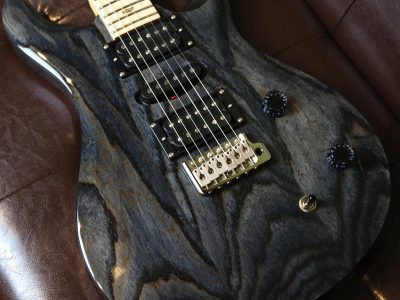 PRS Paul Reed Smith SE ASH Special