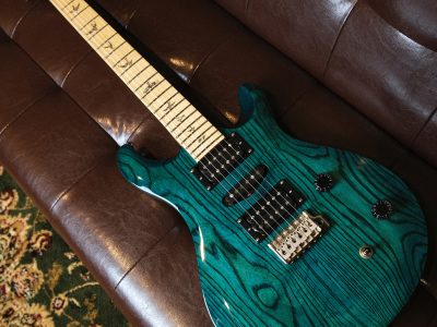 PRS Paul Reed Smith SE ASH Special