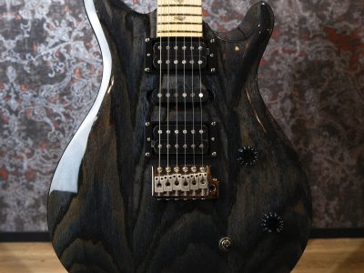 PRS Paul Reed Smith SE ASH Special