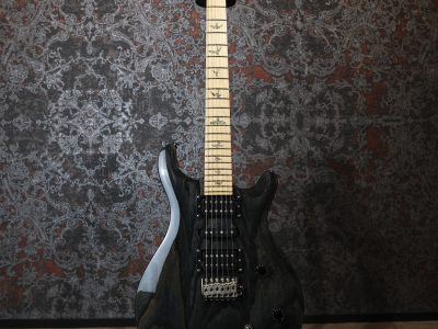 PRS Paul Reed Smith SE ASH Special