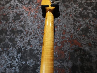 Fender Custom Shop ST Pink