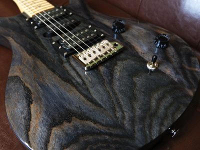PRS Paul Reed Smith SE ASH Special