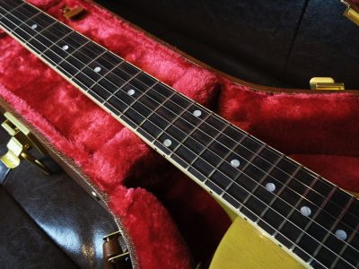 Gibson Les Paul Special / TV Yellow