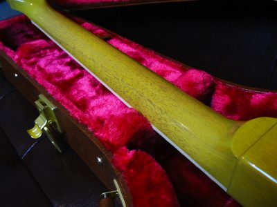 Used Gibson Les Paul Special TV Yellow 2023 | Cream City Music
