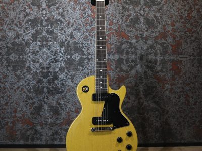 Gibson Les Paul Special / TV Yellow