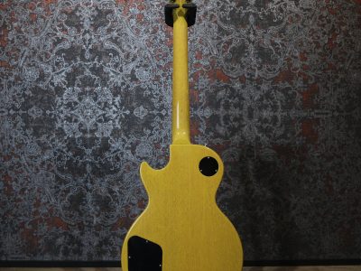 Gibson Les Paul Special / TV Yellow 2023年製 ショップ選定品